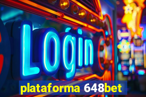 plataforma 648bet